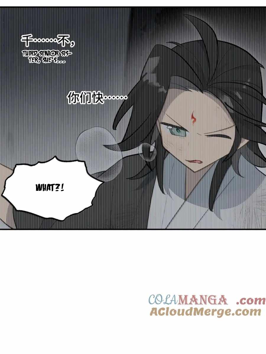 Kill the Male Lead to Become the Villainess Chapter 81 3